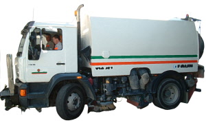 En nuestro catálogo encontrará cientos de repuestos compatibles con su barredora urbana Faun tanto para modelos Viajet 4, 5 y 6. En los distintos apartados encontrará suspensiones neumáticas, filtros, juntas, cilíndros y en definitiva, cualquier elemento necesario para mantener su barredora Faun siempre a punto. 