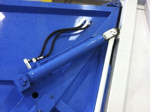 cilindros hidraulicos