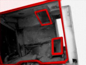 Esta es la zona correspondiente a las piezas de recambio correspondientes a la tolva, carrocería y motor de barredoras Johnston de las series VT / VS / 600 / 625 / 700 / AJ. Así mismo podemos ofrecerle turbinas, motores hidráulicos componentes para el motor auxiliar y otros muchos recambios necesarios para su barredora Johnston.