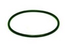 Junta tórica para filtro de retorno en depósito hidráulico para compactadores Faun Variopress 85x3.4 mm. Compatible con referencia original FAUN 3290397* / 1200279*.