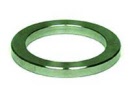 Anillo distanciador 50/68x8 mm. para bulón de articulación superior en el punto de giro de la sección trasera en compactadores Faun Variopress. Compatible con referencia original FAUN 1545025*. 