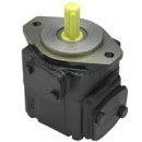 Bomba hidráulica Denison serie T6 de cuerpo simple y giro a izquierdas. Referencia Denison  T6CM-X17-2L03-C1