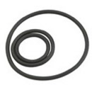 Juego de juntas para reparación de bomba de doble cuerpo Denison series T6CC . Referencia Denison 901322AFD