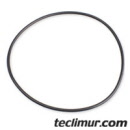 Junta tórica 69.4x3.5 mm. para bomba hidráulica de compactadores RSU Faun Compatible con referencia original FAUN 0039717* / 227480* 