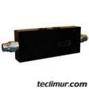 Bloque de válvulas hidráulicas para compactador Geesink GPM 3 . Compatible con referencia Geesink P0437523* 