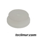Boquilla para filtro aireador de compactador Faun. Compatible con referencia original FAUN 5215808*.