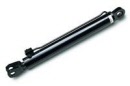 Cilindro hidráulico sin electro-contacto para elevación de la sección de cola en compactadores Faun Variopress. Compatible con referencia original FAUN HV000201* 