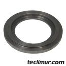 Anillo de presión interior para articulación de la pala sobre el trineo en compactador Faun Variopress.  Compatible con referencia original FAUN 5202647* / 5241889* / FM0100*.