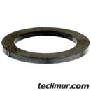 Anillo distanciador 72,5/106x7 mm. para compactador Faun Variopress. 