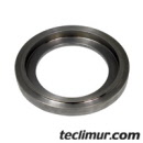 Anillo de presión 54,9/85x10 mm.para unión del cilindro hidráulico de la pala con la pala en compactadores Faun Variopress. Compatible con referencia original FAUN 5202649* / 5241886*  / FN0101*. 