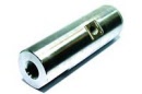 Bulón 69,7x231 mm. con conducto de lubricación para compactadores Faun Variopress. Compatible con referencia original FAUN 5606126* / 5203327* / 5606189* 1571485*