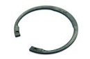 Anillo de seguridad Seeger exterior 70x2,5 mm. DIN 472 para placa de la prensa. Compatible con referencia original FAUN 1747075* / 302062* / OD0044* / 5243533*