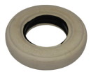 Bandaje superelástico para rueda del carro de aspiración de las barredoras Johnston Compact C25 / C40 / C60 / CN200 / 2000. Compatible con referencia original Johnston 216-12* 
