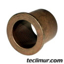 Separador de sombrero para brazo de elevacion de la boca de aspiracion en barredoras Schmidt Swingo 200. Compatible con referencia original Schmïdt 17039032*. 