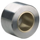 Rodillo sin casquillo 110x71,7x79 mm. para compactador Faun Variopress. Compatible con referencia original FAUN 5202670* / 5241348* / 1563130* 