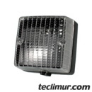 Luz de marcha atras en compactadores Haller X2. Compatible con referencias originales de Haller 350090* / 350.090* / 350 090*